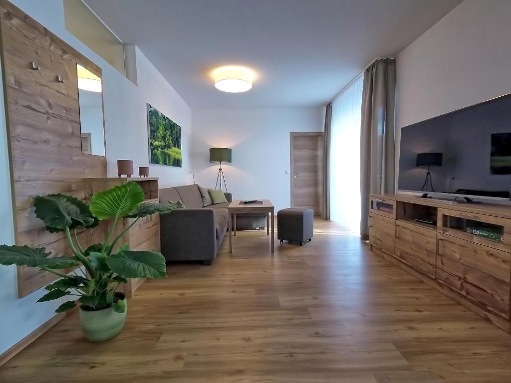 Ferienwohnungen Fewo Landglueck 헤리에덴 외부 사진