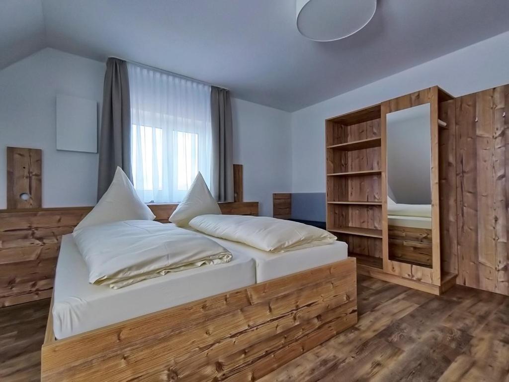 Ferienwohnungen Fewo Landglueck 헤리에덴 외부 사진