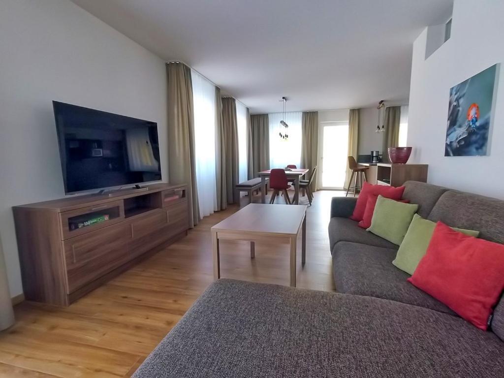 Ferienwohnungen Fewo Landglueck 헤리에덴 외부 사진