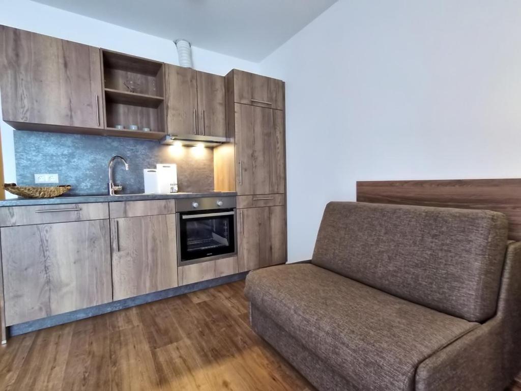 Ferienwohnungen Fewo Landglueck 헤리에덴 외부 사진