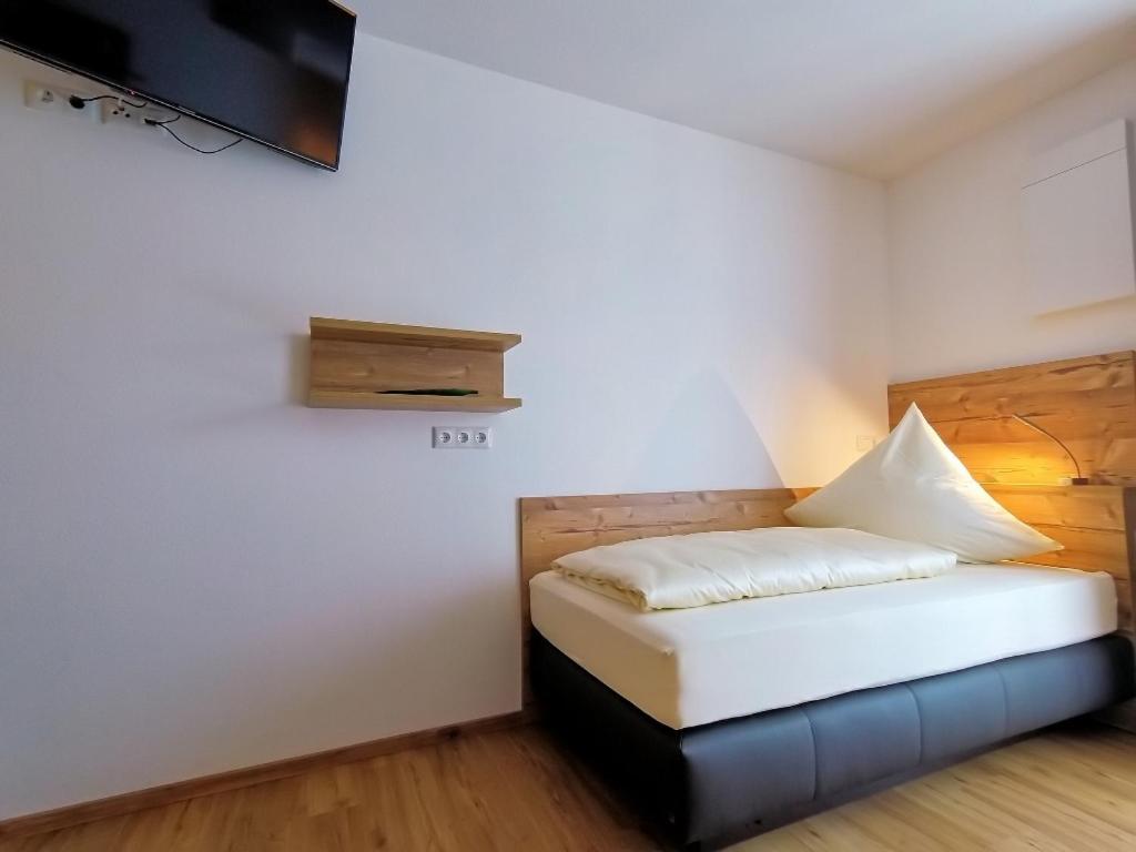 Ferienwohnungen Fewo Landglueck 헤리에덴 외부 사진